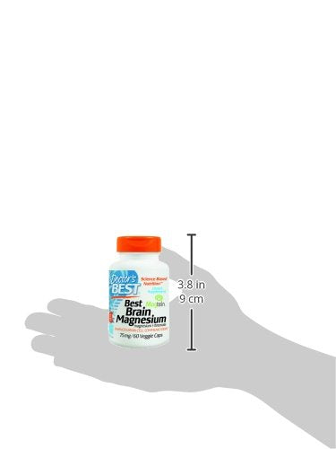 Magnesium Sin Gluten 75 mg
