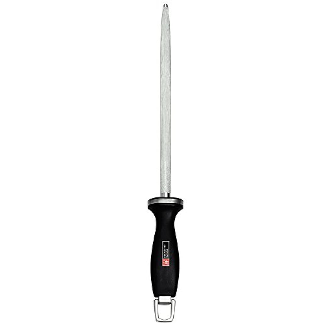 J.A. Henckels individual de Acero para Afilar