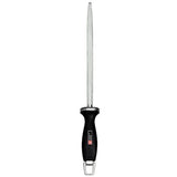 J.A. Henckels individual de Acero para Afilar