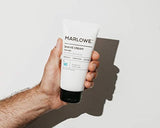 MARLOWE Crema de afeitar con manteca de karité
