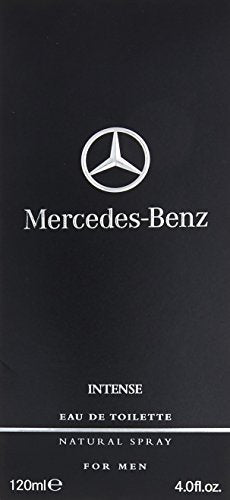 Perfume Spray para Hombres 4 oz