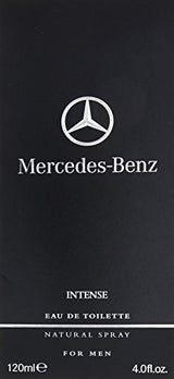 Perfume Spray para Hombres 4 oz