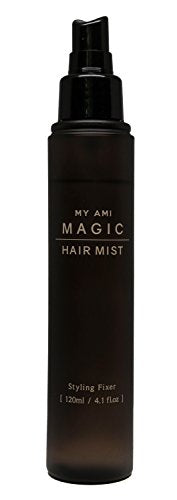 Laca para el cabello