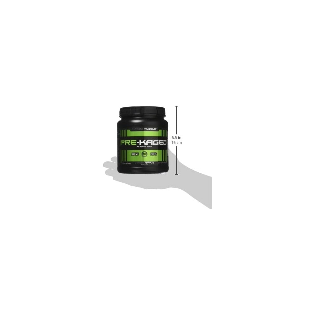 Suplementos Alimenticios en polvo preentrenamiento