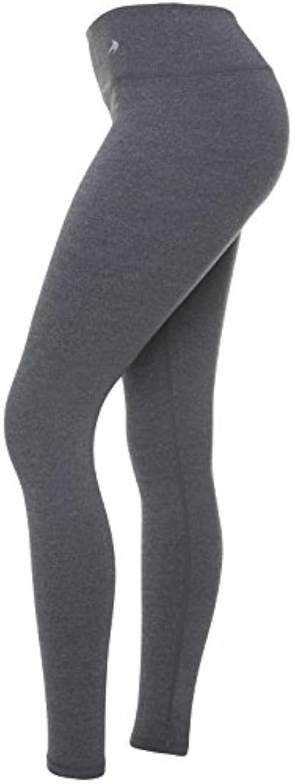 Leggings de mujer de cintura alta CompressionZ