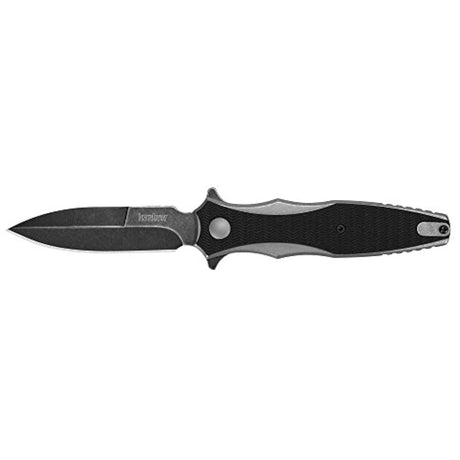 Navaja de bolsillo Kershaw Decimus (1559);