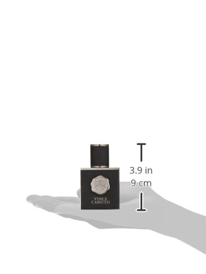 Vince Camuto Eau de Toilette Spray para hombre