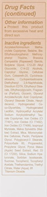 Guinot Creme Hydra Finish Spf 15 - Crema facial