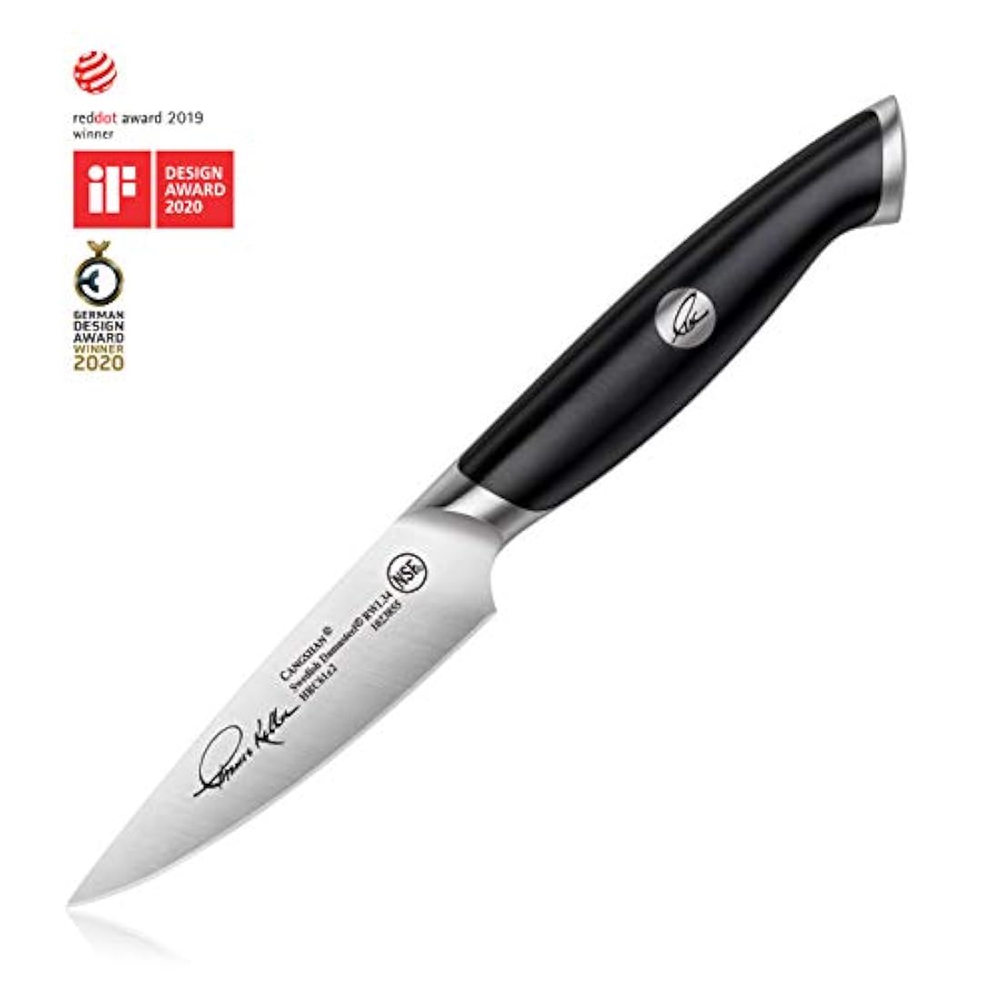 Cangshan 1023855 Signature Collection cuchillo de pelar