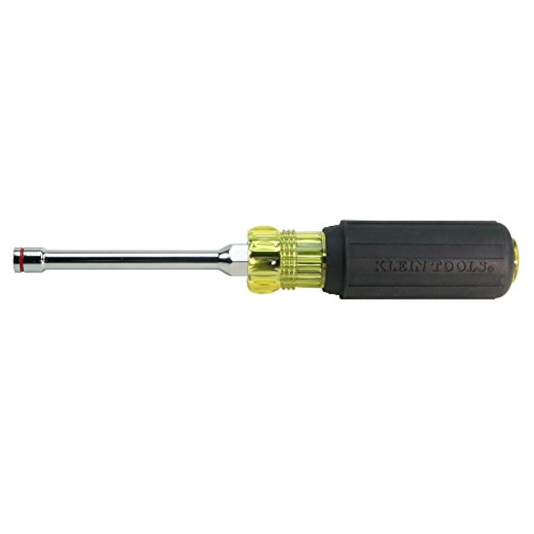 Llave de tuerca 2 en 1 Klein Tools 65064, cabezal hexagonal