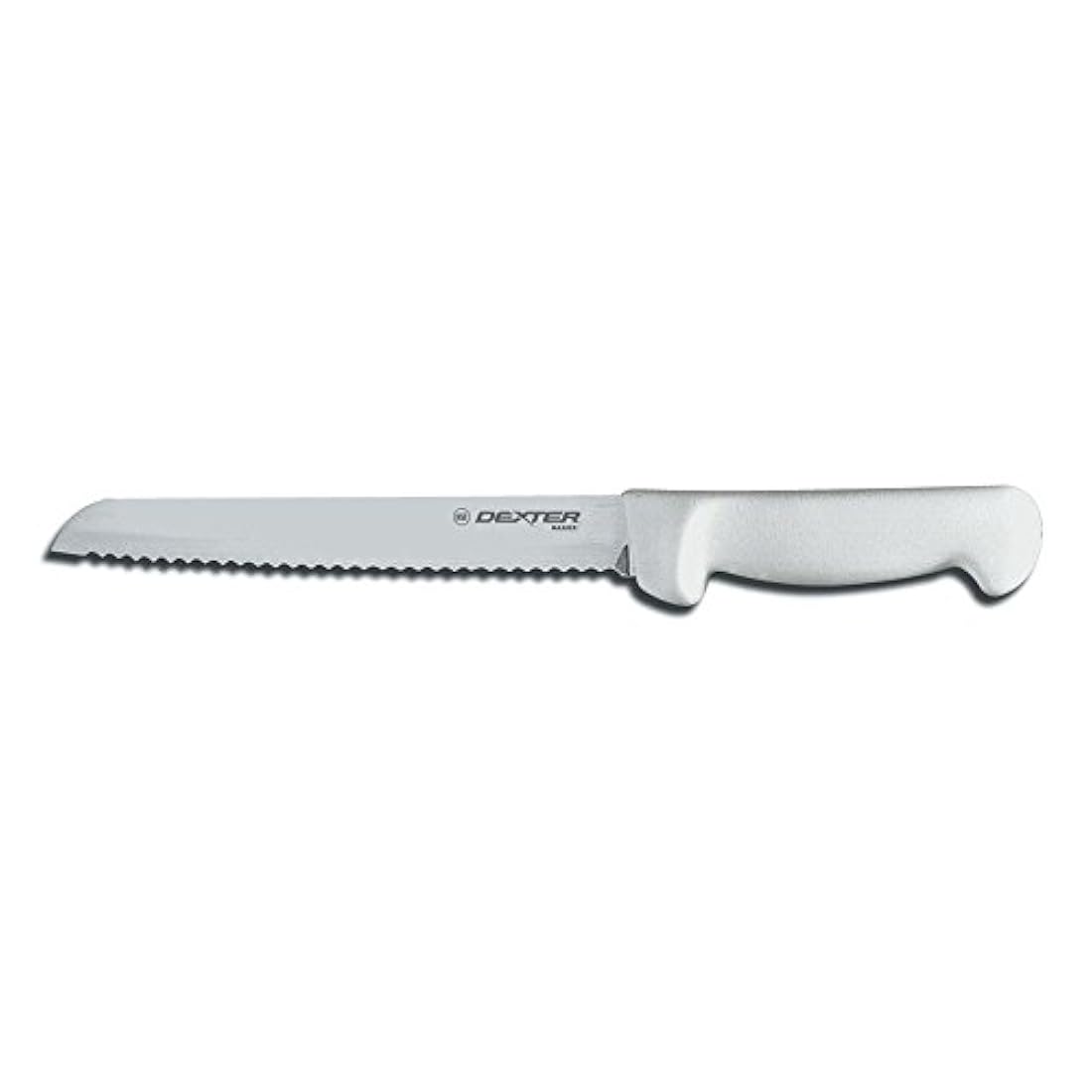 cuchillo de pan, mango de polipropileno Dexter-Russell