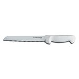 cuchillo de pan, mango de polipropileno Dexter-Russell