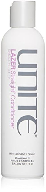 Acondicionador de cabello, Unite Lazer Straight  8 fl oz