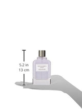 Spray Givenchy Eau De Toilette hombres
