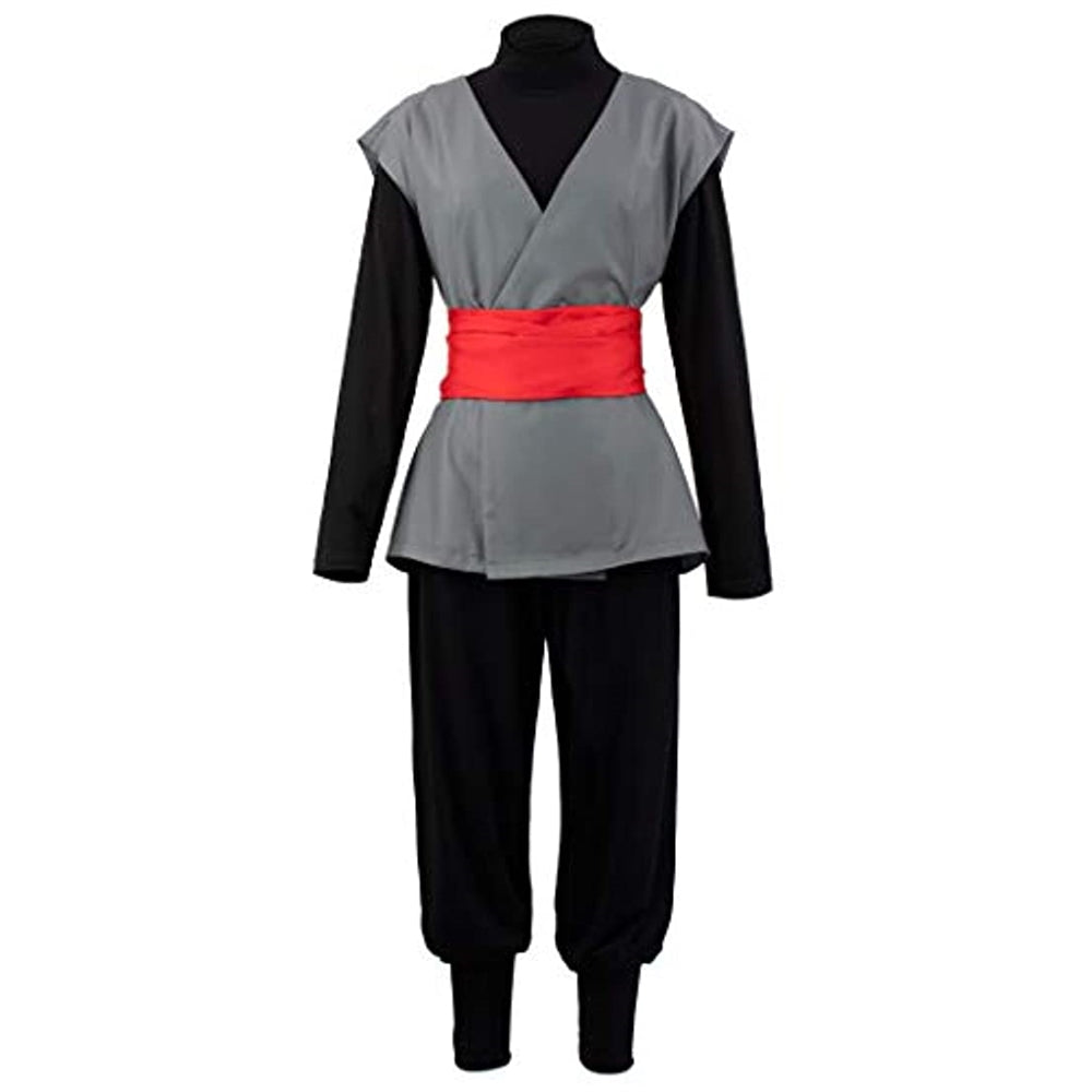 Disfraces - Traje de anime para hombre