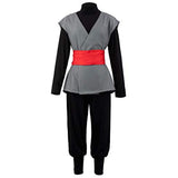 Disfraces - Traje de anime para hombre
