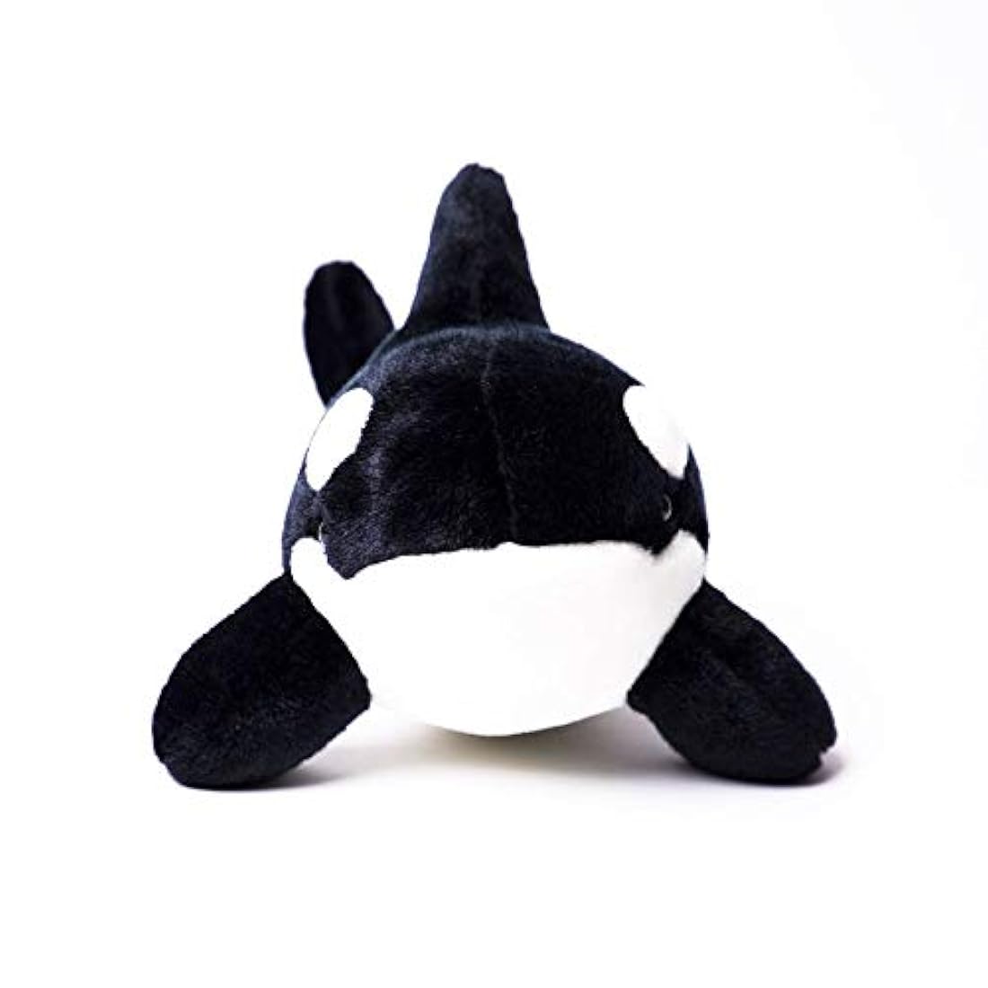 Peluche de ballena Orca de 12.0 in