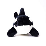 Peluche de ballena Orca de 12.0 in
