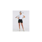 Shorts cortos de senderismo para mujer talla 10