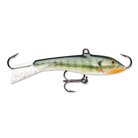 Rapala Jigging Rap 03 - Señuelo de pesca