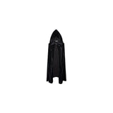 Capa con capucha para niños  de Cosplay de 3 a 16 años