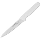 Icel cubertería 5.5 Stiff Deshuesado cuchillo hoja recta