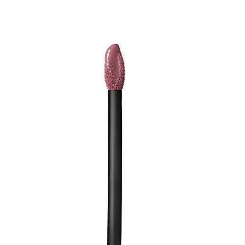 Maybelline Makeup SuperStay Matte Ink Liquid Lipstick, Lover Liquid Matte Lipstick, 0,17 onzas líquidas