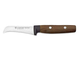 Wüsthof Classic 2.75 inch Trimming cuchillo, Negro