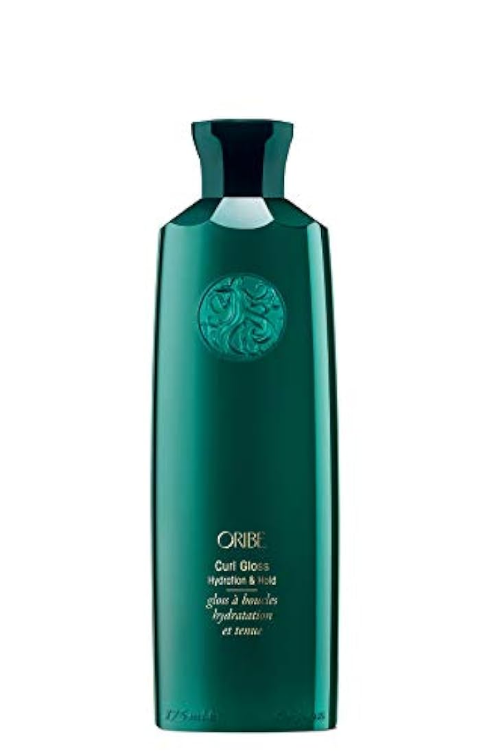 Gel de Hidratación y fijación, 5.9 fl oz