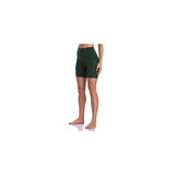 Shorts cortos biker para yoga y entrenamiento talla XS