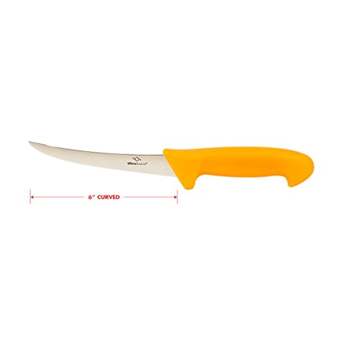 UltraSource - cuchillo Deshuesador