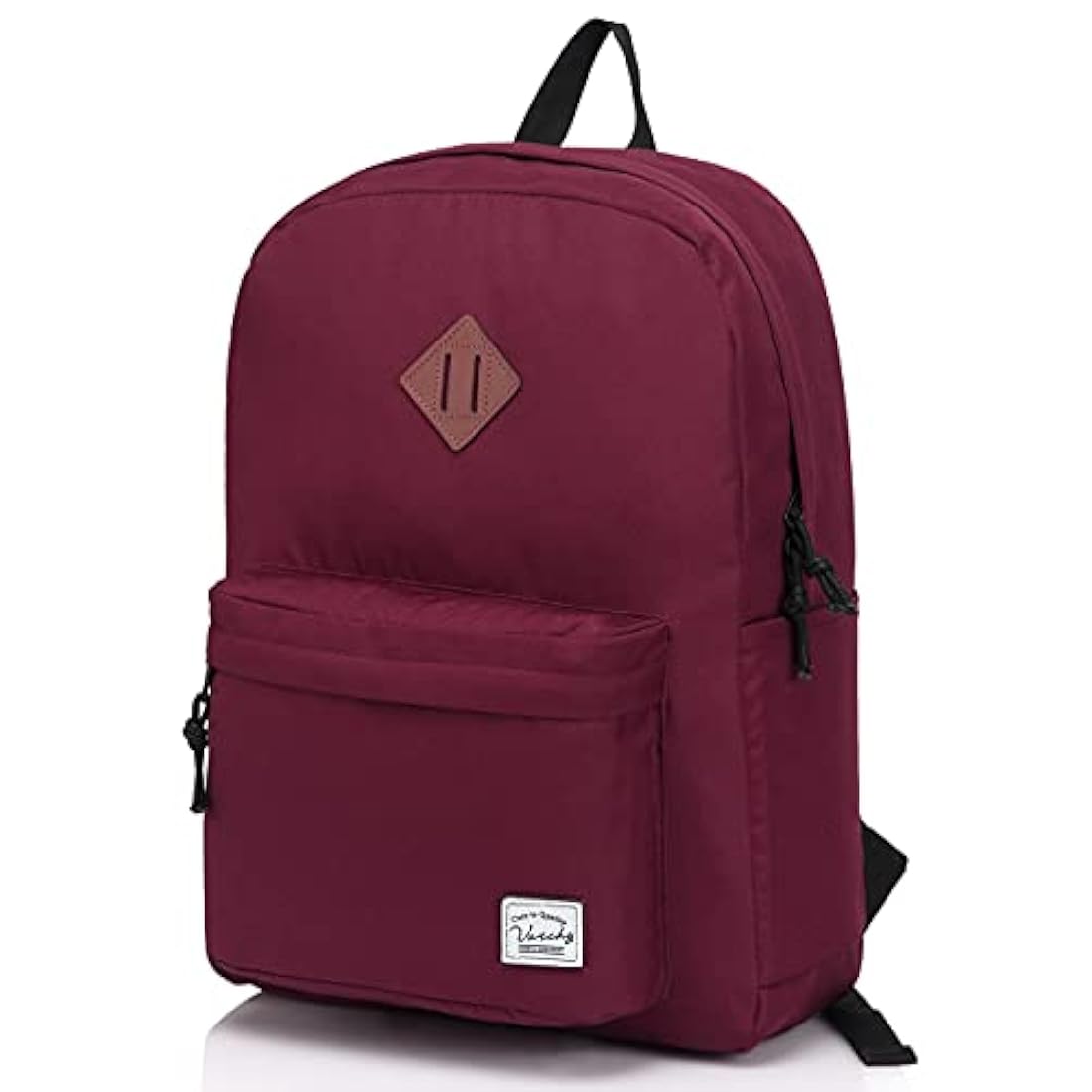 Morrales Mochila ligera para la escuela