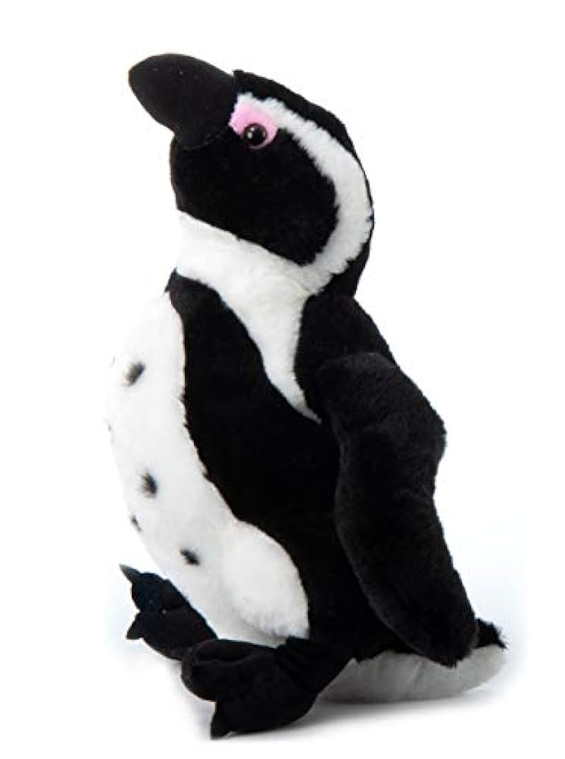 The Petting Zoo Penguin ABF