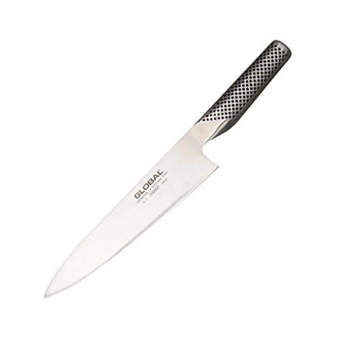 Cuchillo para chef 20 cm 8 pulgadas