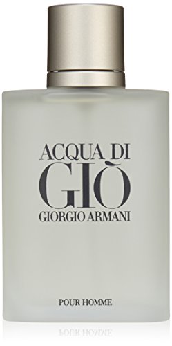 Acqua Di Gio By Giorgio Armani para hombres.