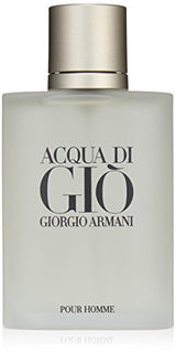 Acqua Di Gio By Giorgio Armani para hombres.