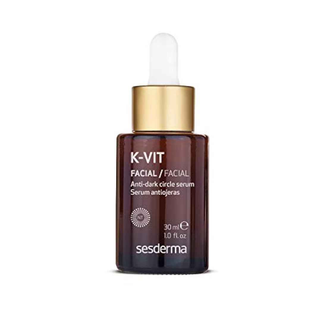 Revitalizador Facial, 1.0 Oz.
