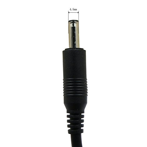 Cargador de adaptador de CA para computadora portátil