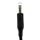 Cargador de adaptador de CA para computadora portátil