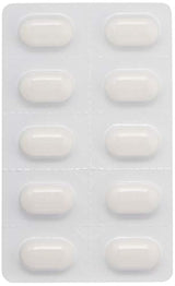 Complejo de recarga de nioxina para cabello