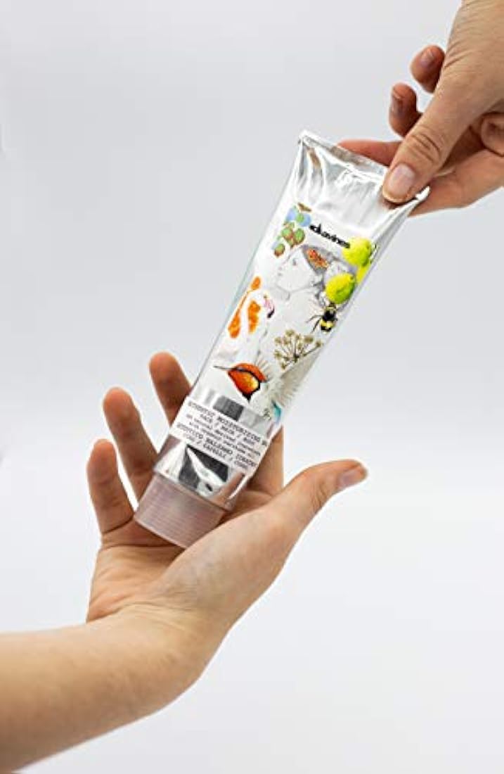 Bálsamo para cara, cabello y cuerpo