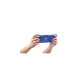 Consolas Nintendo Switch Lite azul