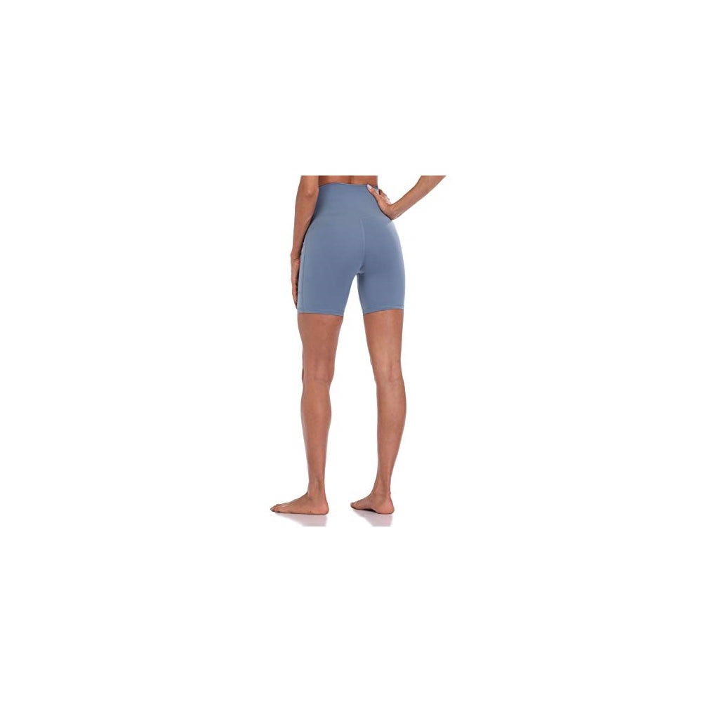 Shorts cortos biker para yoga y entrenamiento talla XL