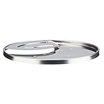 Procesador de alimentos tazas, acero
