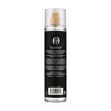 Onika por Nicki Minaj, 8 oz niebla corporal para mujer