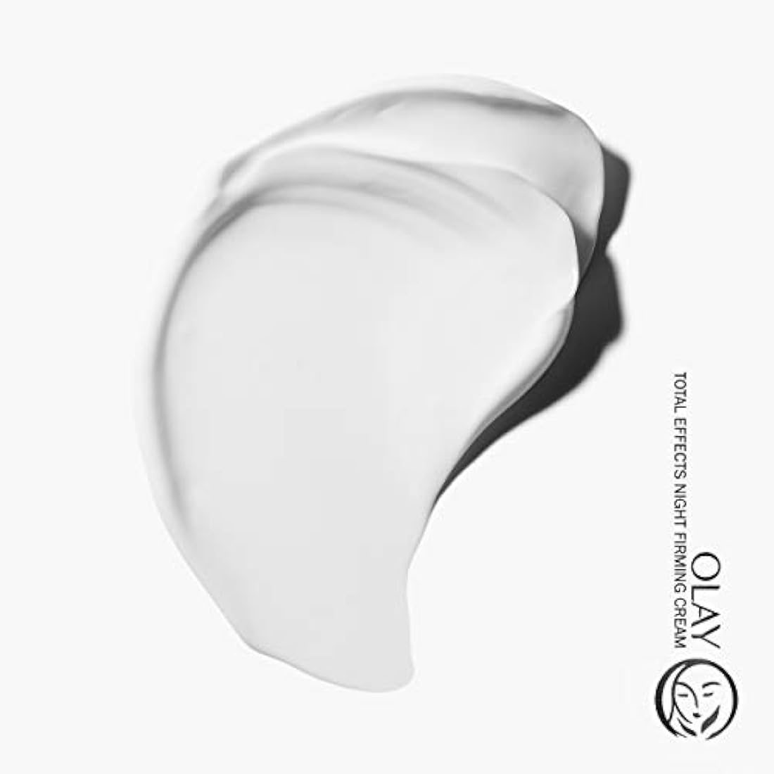 Crema hidratante facial reafirmante nocturna