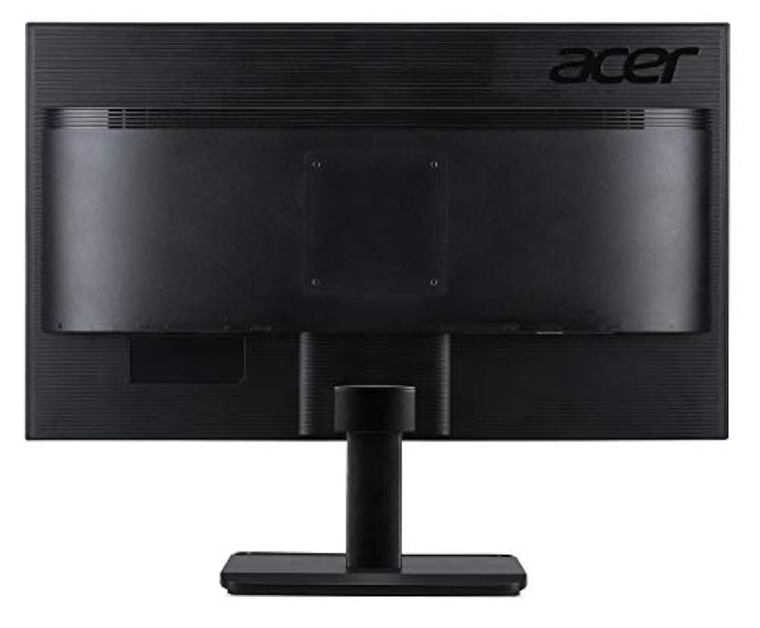 Acer KA241Y bix 23.8 "Monitor Full HD (1920 x 1080) VA