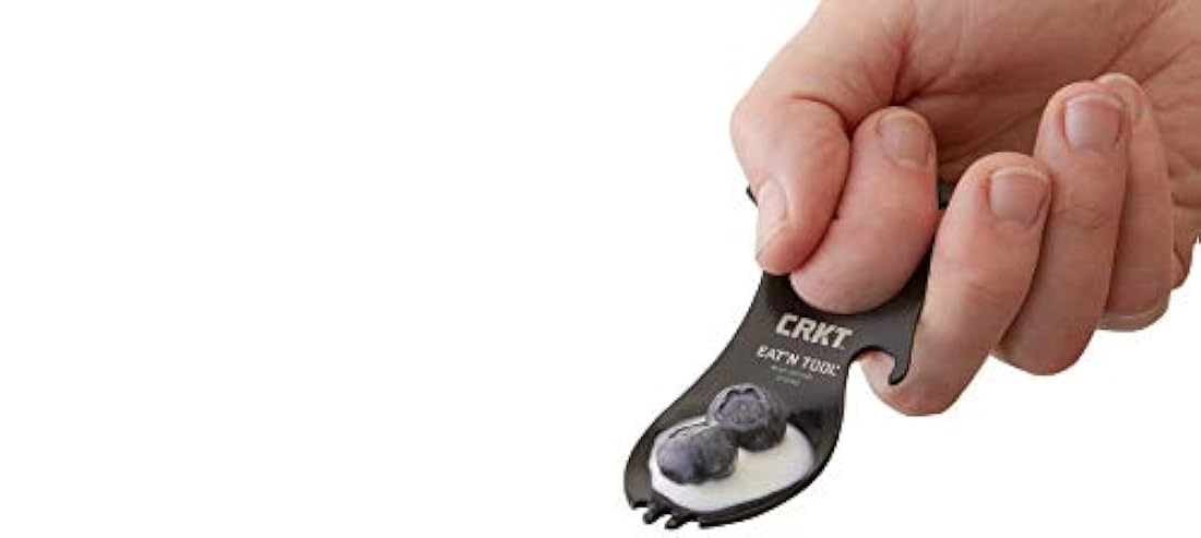 Multiherramienta para exteriores Columbia River Knife