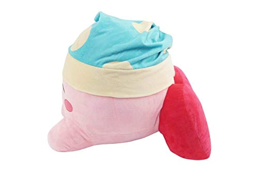 Peluche Kirby Sleep