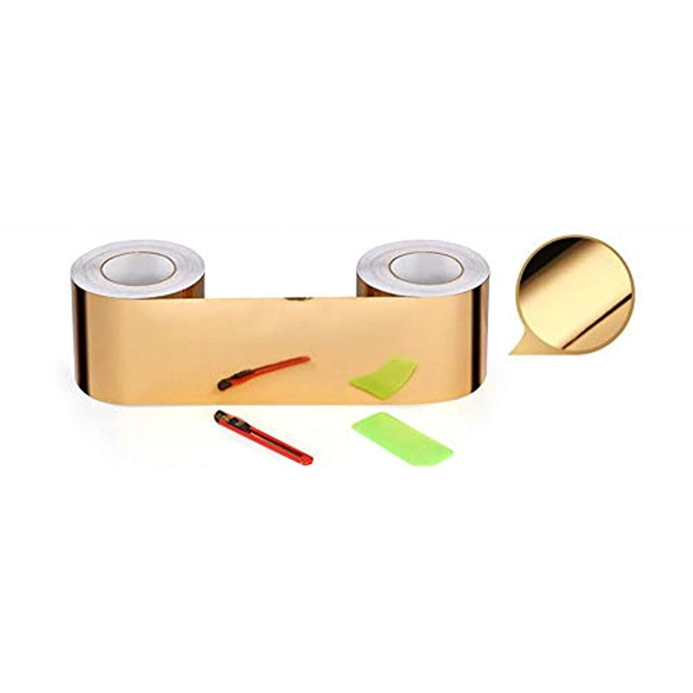 Vinilos Decorativos autoadhesivo para baño